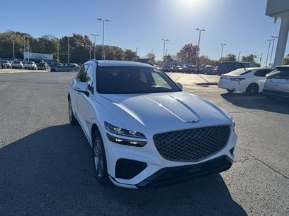 Used 2023 Genesis GV70 3.5T Sport w/ Sport Advanced Package