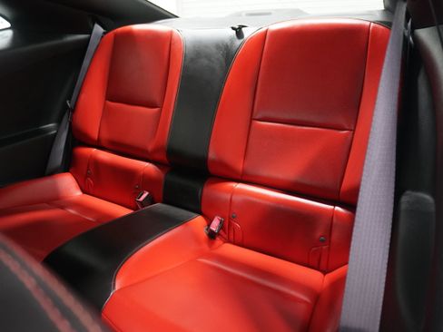 Used 2011 Chevrolet Camaro SS w/ RS Package RWD image 13