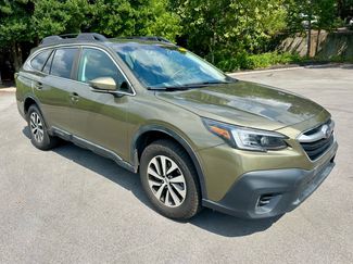 Used 2021 Subaru Outback Premium AWD/4WD video 3