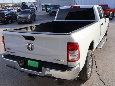 Used 2024 RAM 3500 Big Horn image 5
