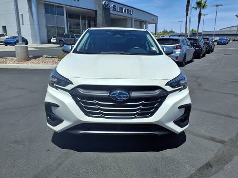 Used 2023 Subaru Legacy Touring XT AWD/4WD image 9