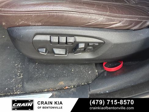 Used 2015 BMW X5 xDrive50i AWD/4WD image 13