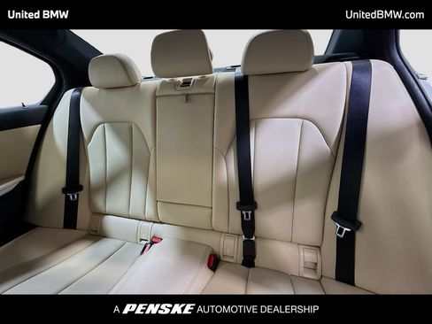 Used 2023 BMW 330i Sedan w/ Driving Assistance Package RWD image 13