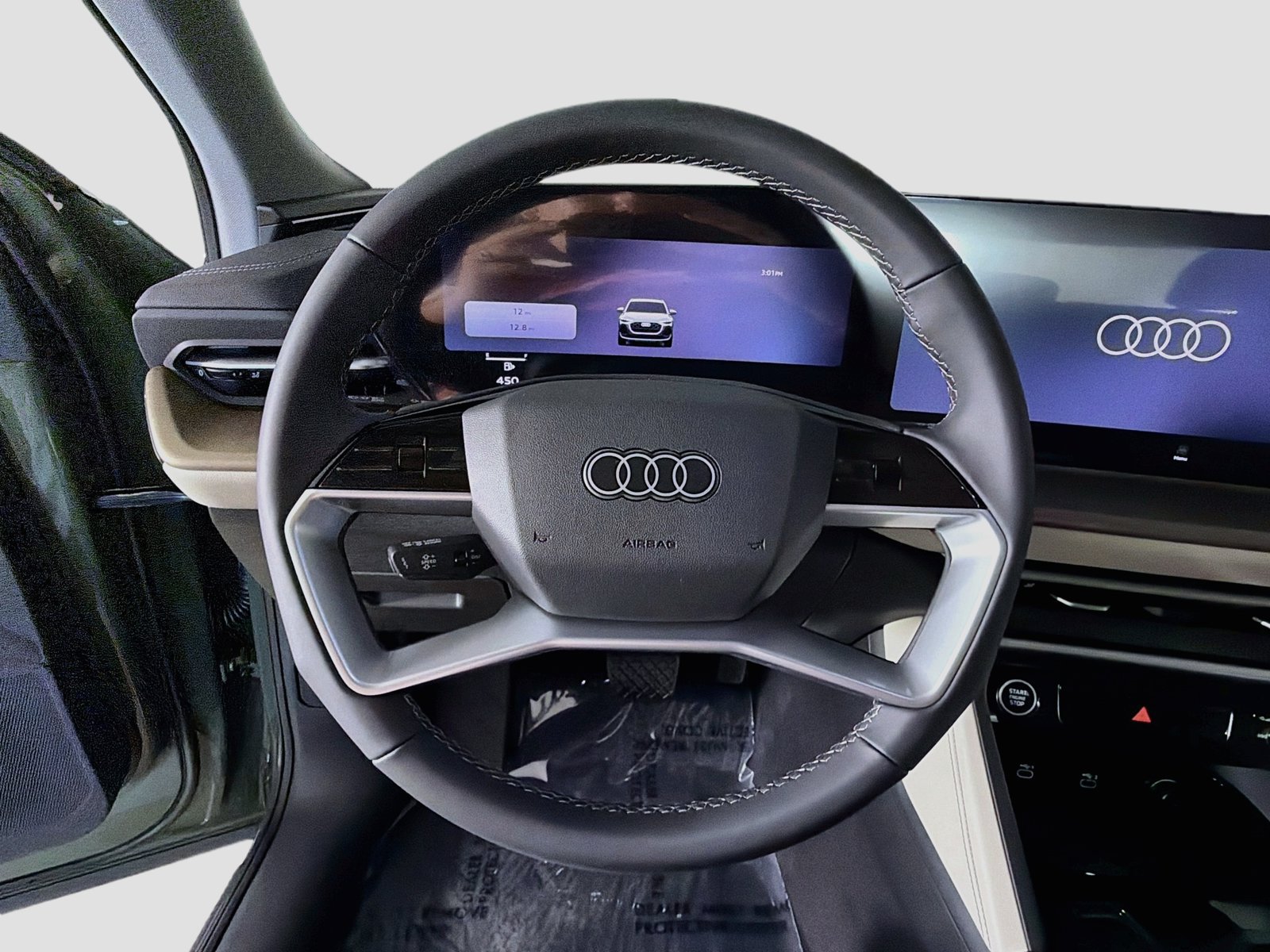 New 2026 Audi Q5 2.0T AWD/4WD image 10