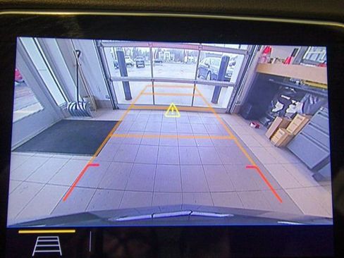 Certified 2019 Cadillac XT4 Premium Luxury image 15