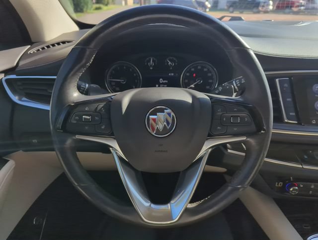 Used 2023 Buick Enclave Essence w/ Trailering Package, 5000 lbs. AWD/4WD image 22