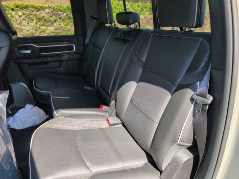 New 2026 RAM 3500 Laramie image 21