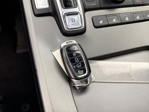 Used 2021 Hyundai Palisade Calligraphy AWD/4WD image 27