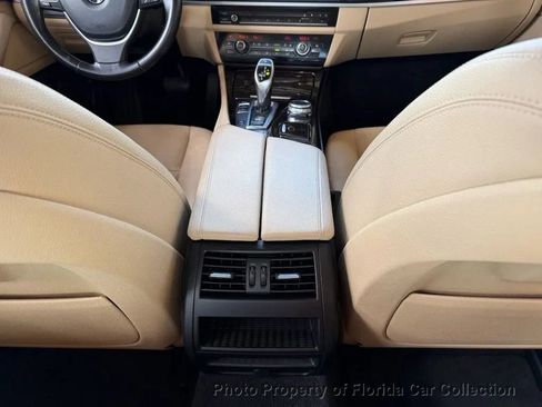 Used 2016 BMW 528i Sedan image 28
