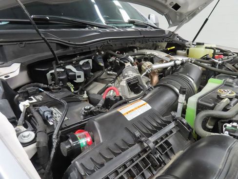 Used 2021 Ford F250 Lariat w/ Lariat Value Package AWD/4WD image 22