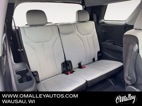 Used 2021 Hyundai Palisade SEL w/ Convenience Package AWD/4WD image 13