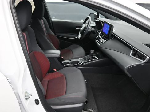 Certified 2023 Toyota Corolla SE w/ Carpet Mat Package (TMS) FWD image 23