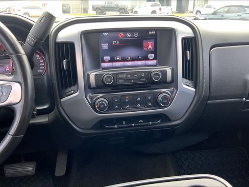 Used 2015 GMC Sierra 1500 SLE image 7