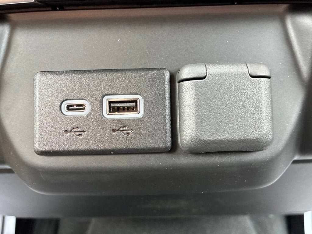 New 2026 Chevrolet Silverado 1500 Custom Trail Boss AWD/4WD image 15