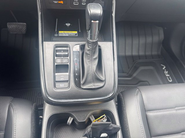 Certified 2024 Honda CR-V EX-L image 19