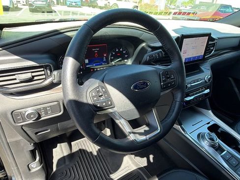 Used 2020 Ford Explorer Limited AWD/4WD image 31