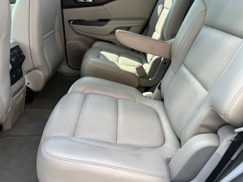 Used 2018 GMC Acadia SLT AWD/4WD image 25