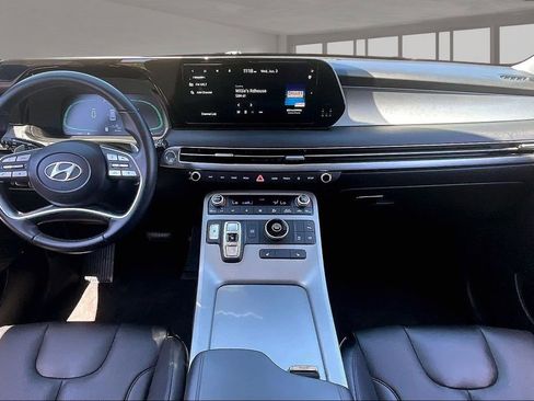 Used 2024 Hyundai Palisade XRT FWD image 7