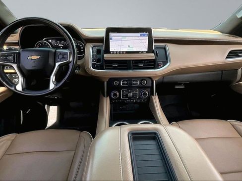 Used 2021 Chevrolet Tahoe Premier image 7