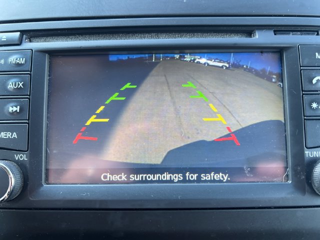 Used 2013 Nissan Xterra PRO-4X AWD/4WD image 23