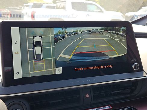 New 2026 Toyota Prius image 9