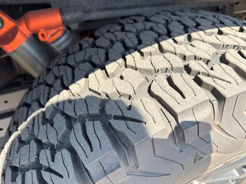 Used 2024 Ford F150 Raptor image 16