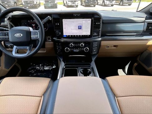 New 2026 Ford F250 4x4 Crew Cab Super Duty image 5
