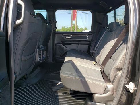 Used 2020 RAM 1500 Big Horn AWD/4WD image 14