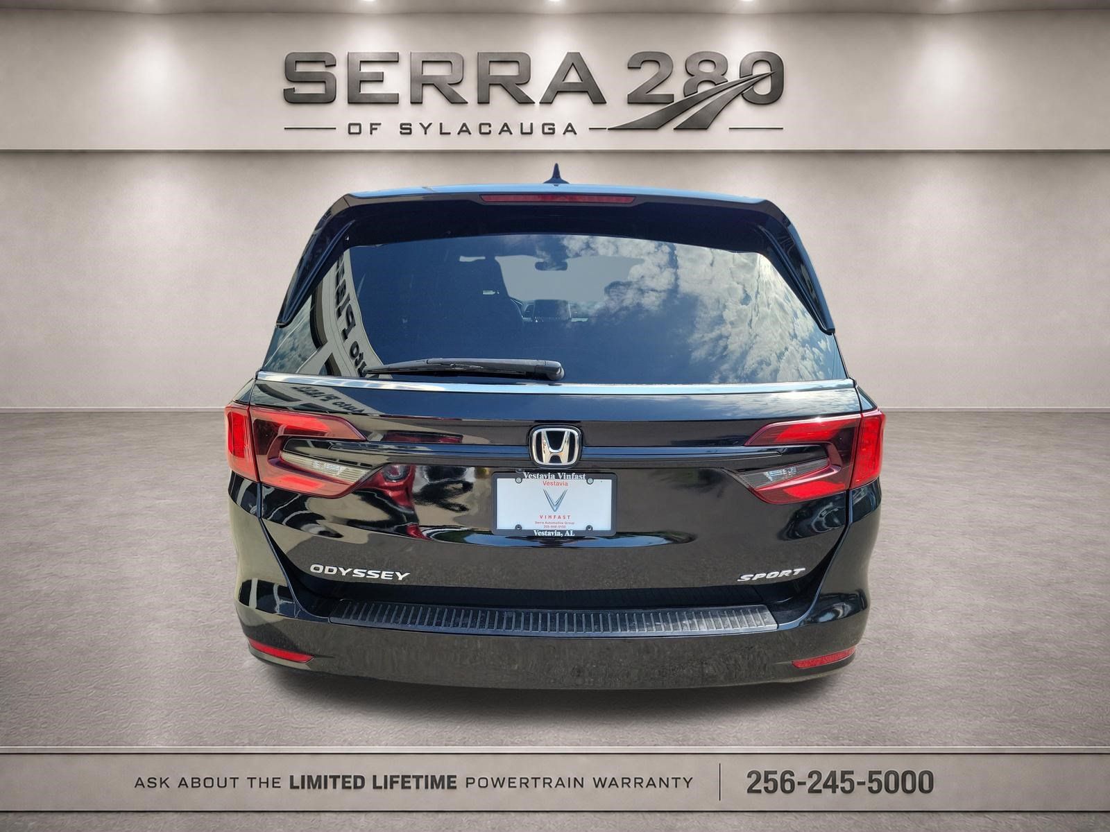 Used 2023 Honda Odyssey Sport image 6