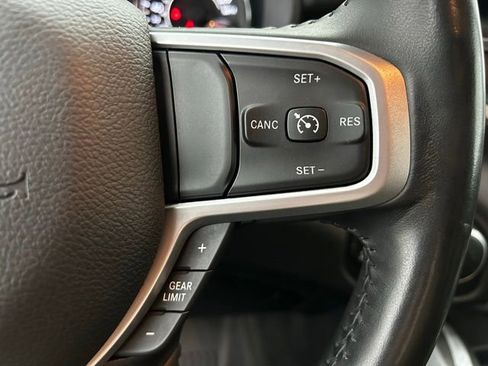 Used 2023 RAM 1500 Big Horn image 22