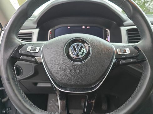 Used 2019 Volkswagen Atlas SEL Premium image 26