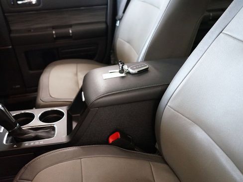 Used 2019 Ford Flex Limited w/ Equipment Group 303A image 30