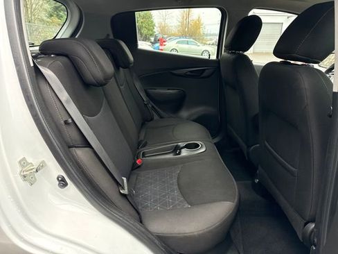 Used 2021 Chevrolet Spark LT image 13
