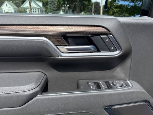New 2026 Chevrolet Silverado 1500 RST w/ Protection Package AWD/4WD image 19