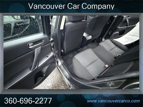 Used 2013 MAZDA MAZDA3 i Touring w/ Preferred Equipment Pkg image 15