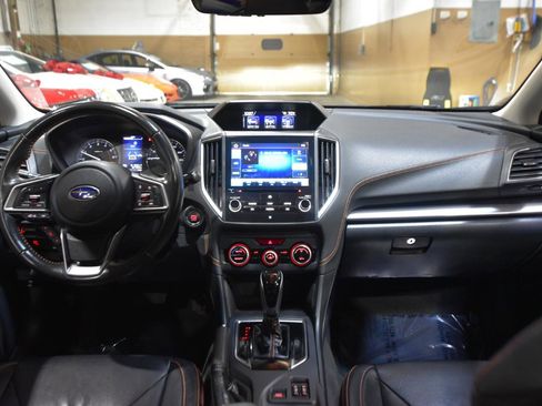 Used 2019 Subaru Crosstrek 2.0i Limited w/ Moonroof Package w/Navigation AWD/4WD image 35