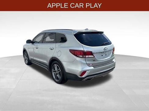 Used 2019 Hyundai Santa Fe XL FWD image 5