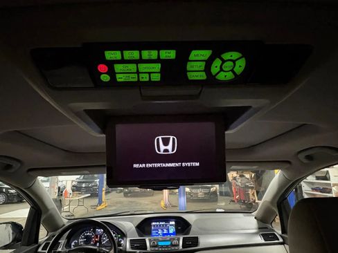 Used 2013 Honda Odyssey EX-L image 12