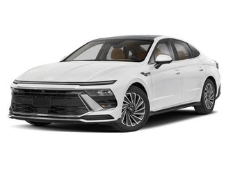 New 2026 Hyundai Sonata Limited FWD video 1