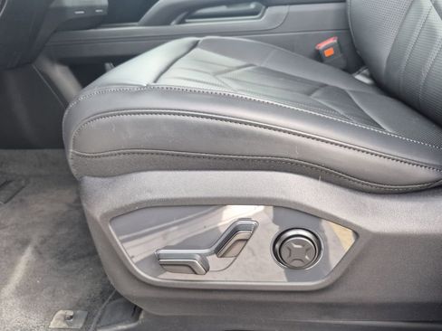 New 2027 Kia Telluride EX X-Line image 11