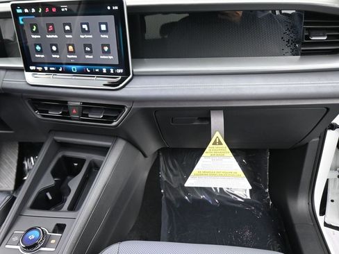 New 2026 Volkswagen Tiguan SE AWD/4WD image 44