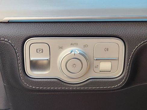 Used 2025 Mercedes-Benz GLE 53 AMG GLE 53 AMG image 23