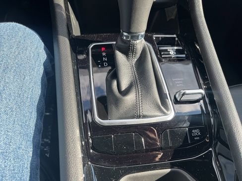 New 2026 Jeep Compass Limited image 23