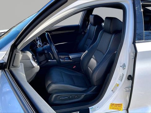 Certified 2022 Honda Accord Sport image 15