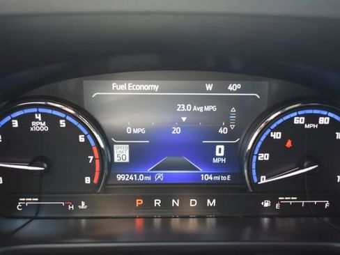 Used 2022 Ford Bronco Sport Badlands w/ Premium Package AWD/4WD image 21