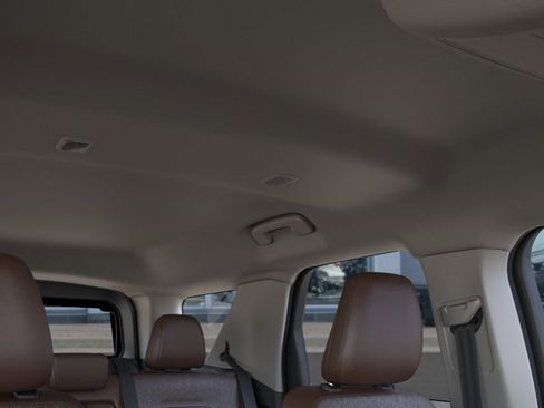 New 2025 Ford Bronco Sport Outer Banks w/ Outer Banks Tech Package+ AWD/4WD image 22