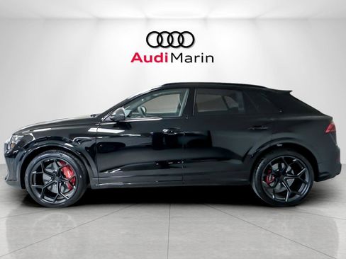 New 2026 Audi RS Q8 performance image 2