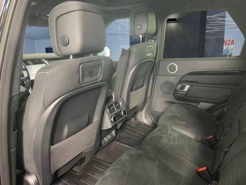 Used 2023 Land Rover Discovery S R-Dynamic AWD/4WD image 22