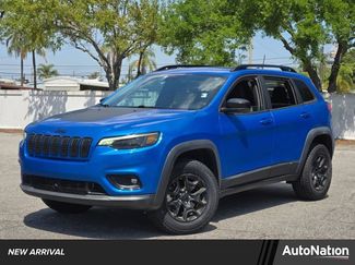 Used 2022 Jeep Cherokee Latitude w/ Trailer Tow Group video 1