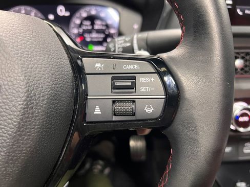 Used 2025 Acura Integra A-Spec FWD image 9